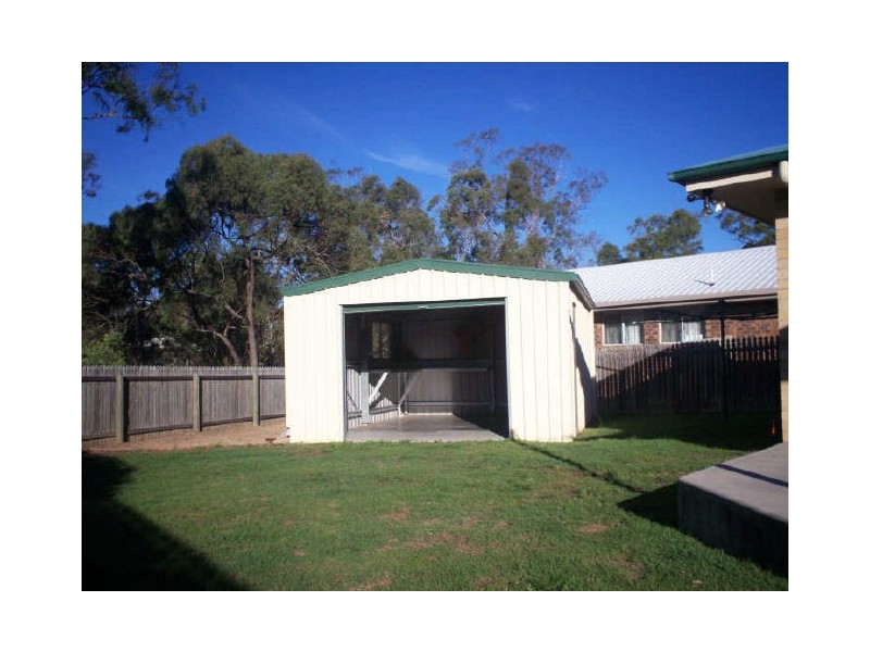 3 St Bees Court, Clinton QLD 4680