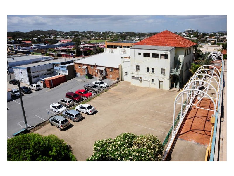 114 Goondoon Street, Gladstone QLD 4680
