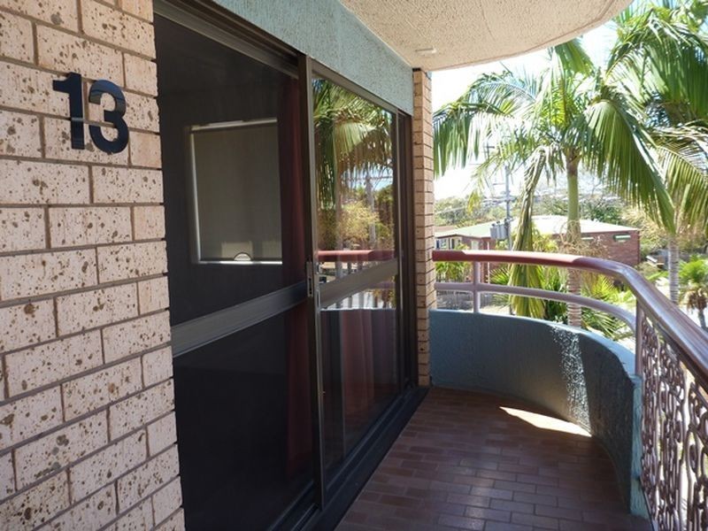 13/7 Kent Street, West Gladstone QLD 4680