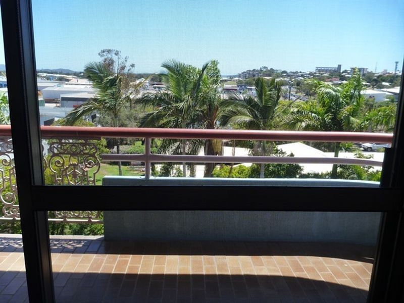 13/7 Kent Street, West Gladstone QLD 4680