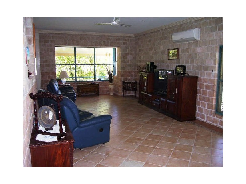 5 Maraboon Court, Gladstone QLD 4680