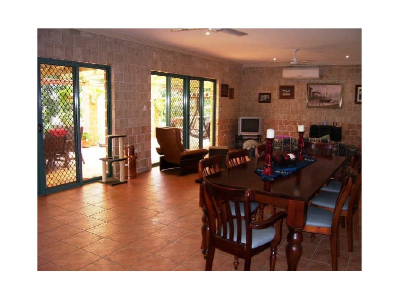 5 Maraboon Court, Gladstone QLD 4680