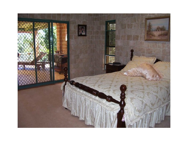 5 Maraboon Court, Gladstone QLD 4680