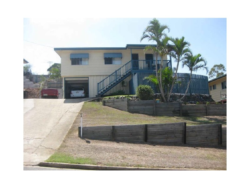 5 Tigalee Court, Kin Kora QLD 4680