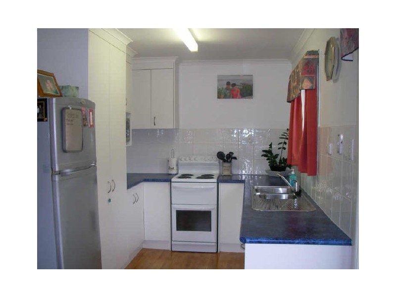 5 Tigalee Court, Kin Kora QLD 4680