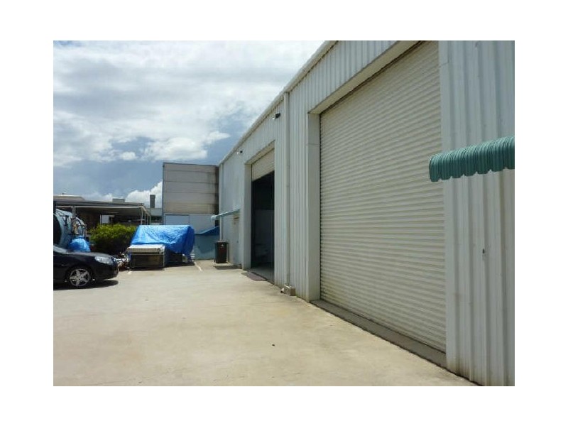 5/13 Drewe Street, Gladstone QLD 4680
