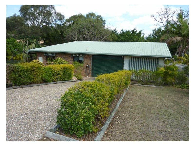 17 MYCUMBENE, Gladstone QLD 4680