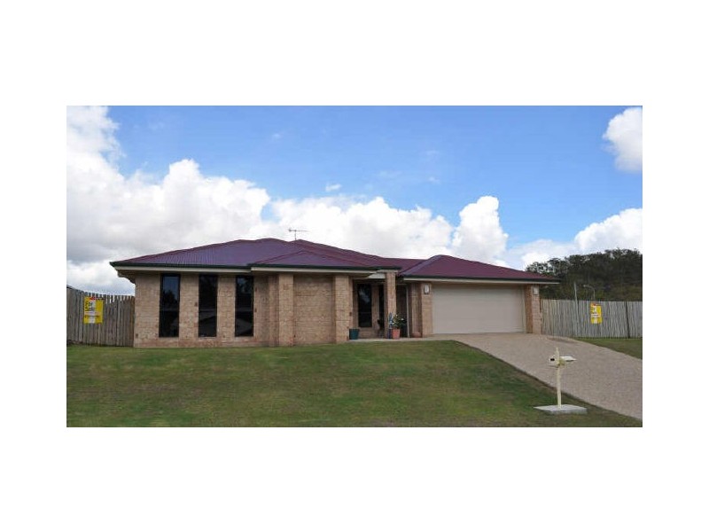 23 Billabong Drive, Glen Eden QLD 4680