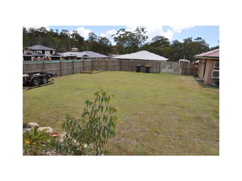 23 Billabong Drive, Glen Eden QLD 4680
