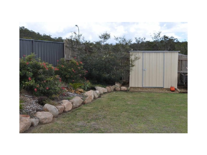 23 Billabong Drive, Glen Eden QLD 4680