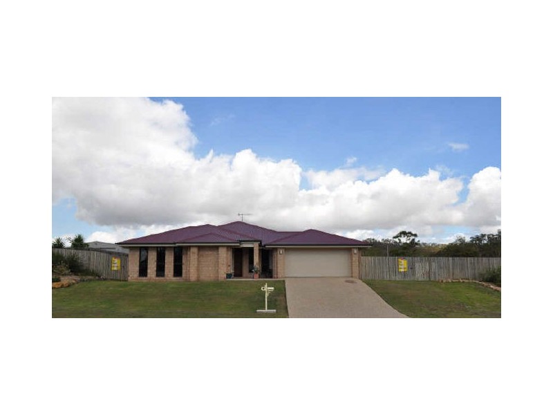23 Billabong Drive, Glen Eden QLD 4680