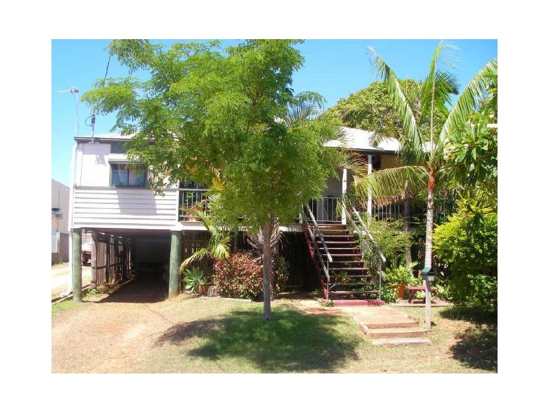 11 Glenlyon Street, Gladstone QLD 4680