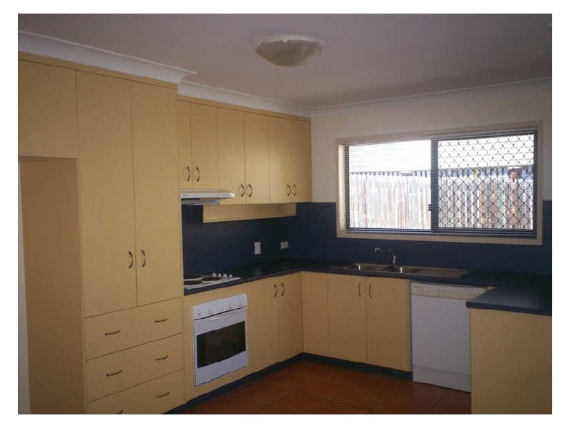 44 Scenery Street, West Gladstone QLD 4680