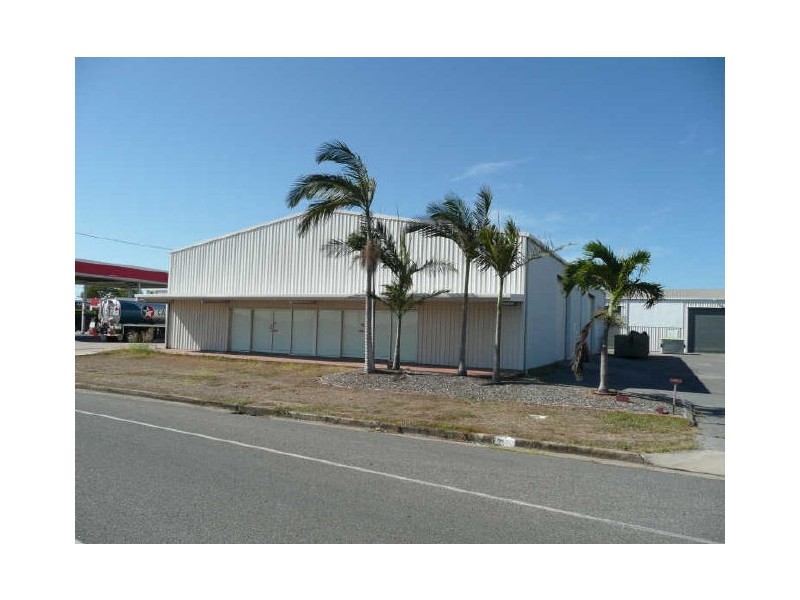 1/10 Chapple Street, Gladstone QLD 4680