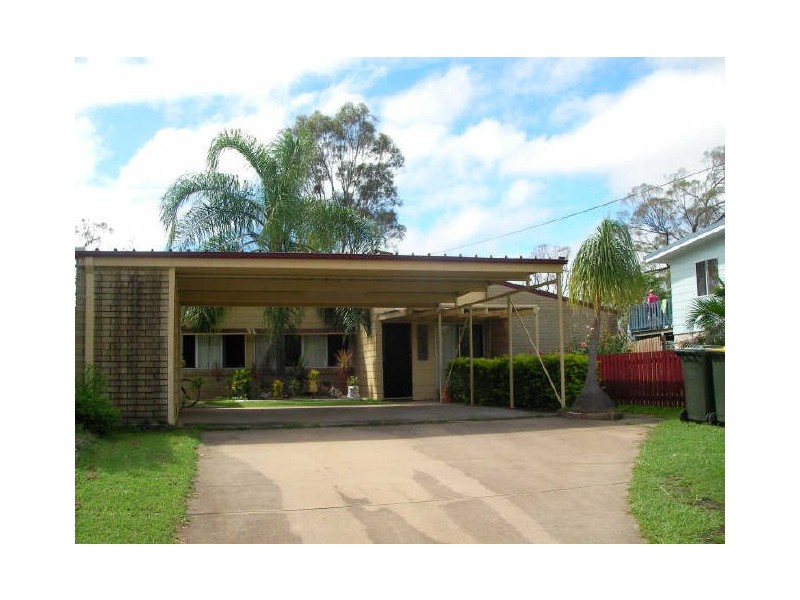 73 Beak Street, New Auckland QLD 4680