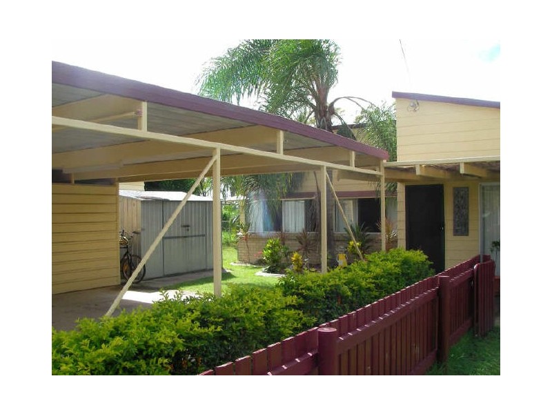 73 Beak Street, New Auckland QLD 4680