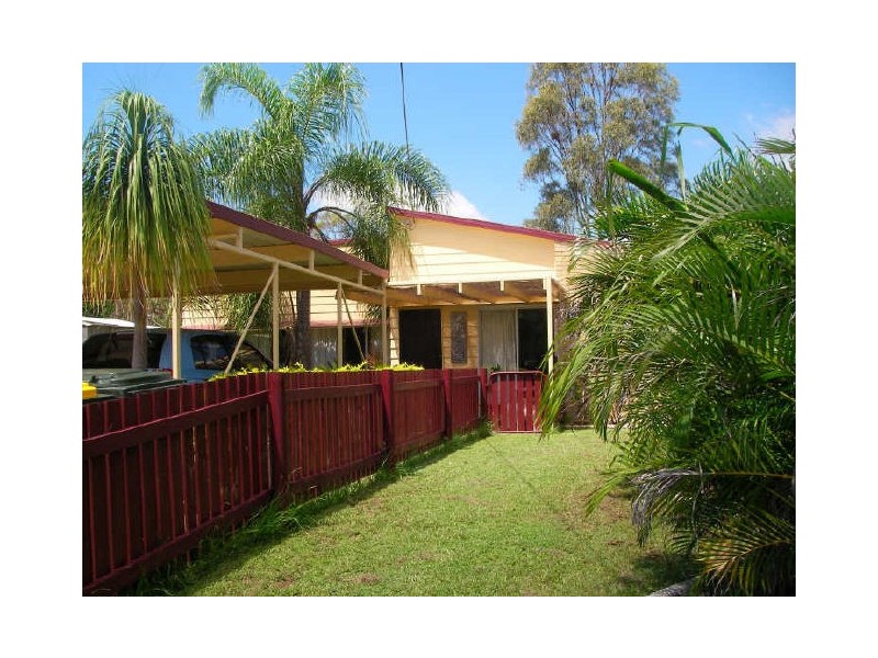 73 Beak Street, New Auckland QLD 4680