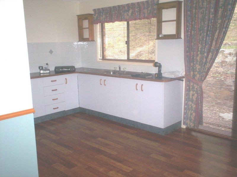 21 WILGA STREET, Gladstone QLD 4680