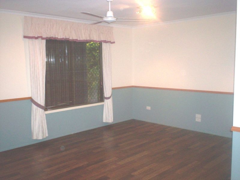 21 WILGA STREET, Gladstone QLD 4680