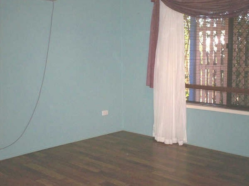 21 WILGA STREET, Gladstone QLD 4680