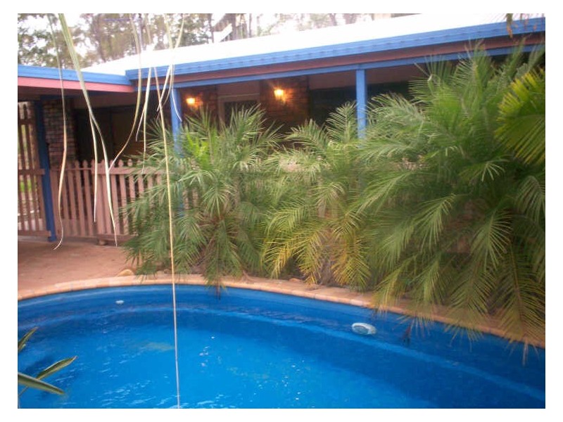 21 WILGA STREET, Gladstone QLD 4680