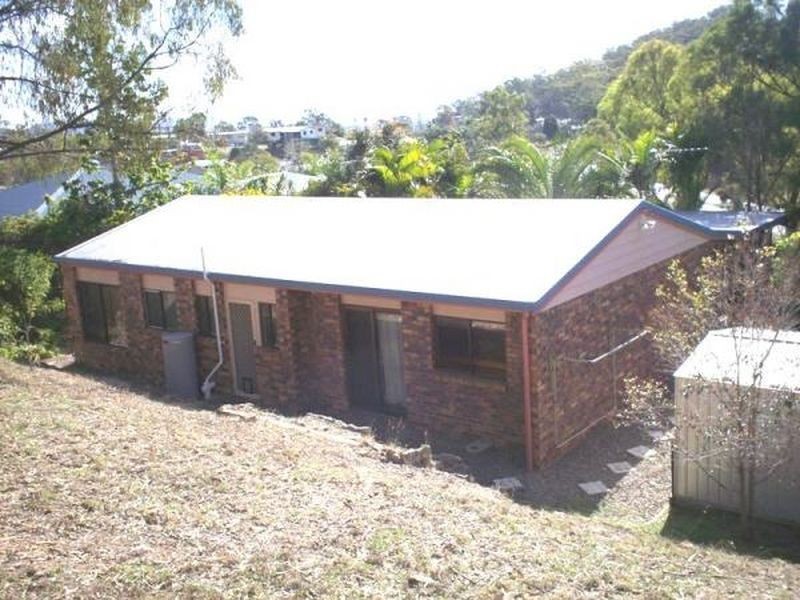 21 WILGA STREET, Gladstone QLD 4680