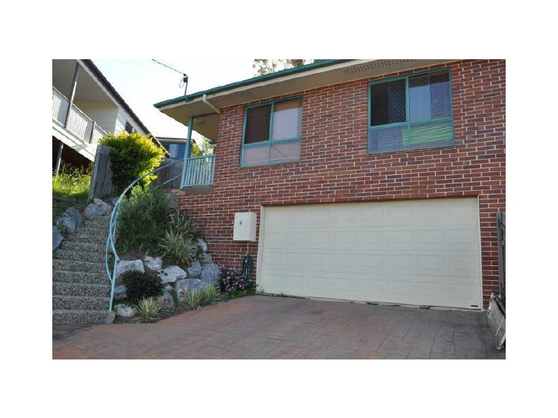 6 & 6A Jacaranda Court, New Auckland QLD 4680