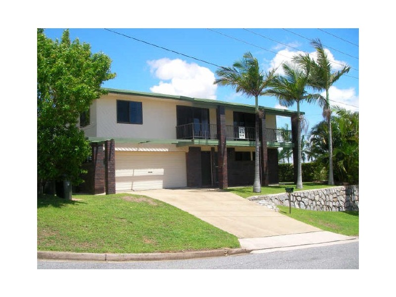 31 Jupiter Street, Telina QLD 4680