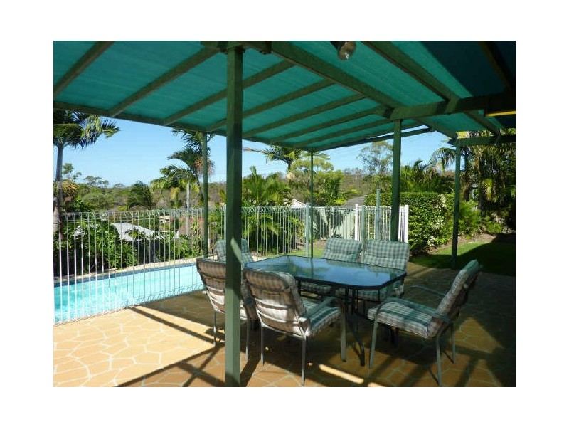 31 Jupiter Street, Telina QLD 4680