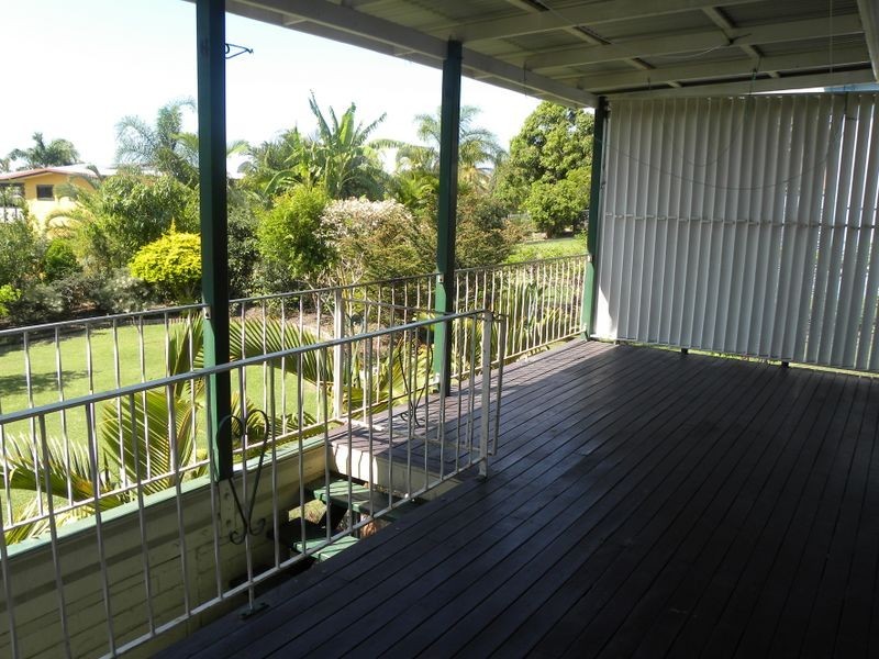 70 Flinders Street, West Gladstone QLD 4680