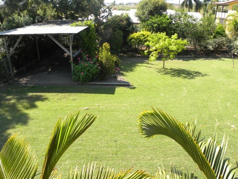 70 Flinders Street, West Gladstone QLD 4680