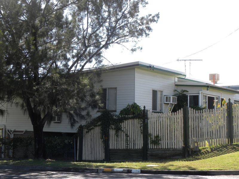 70 Flinders Street, West Gladstone QLD 4680