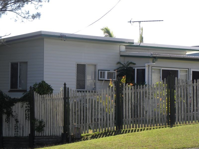 70 Flinders Street, West Gladstone QLD 4680