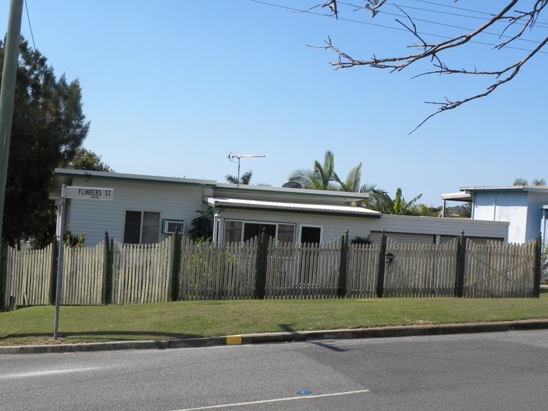 70 Flinders Street, West Gladstone QLD 4680
