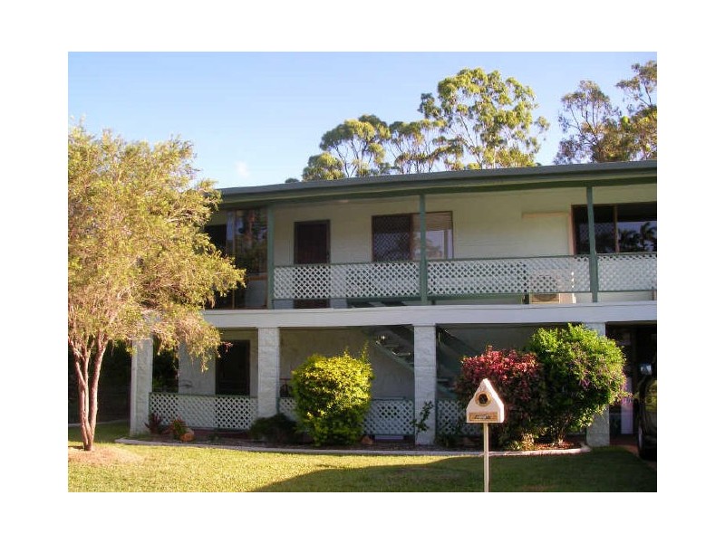17 Curlew Drive, New Auckland QLD 4680