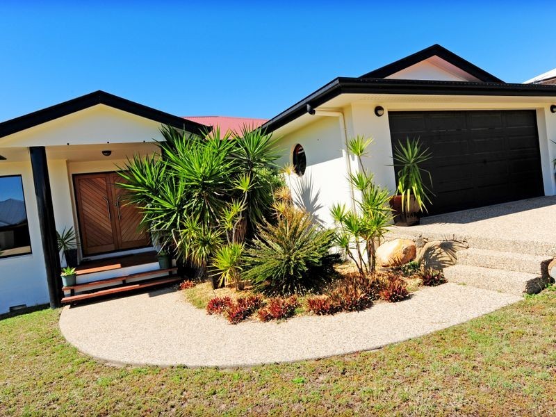 41 Katrina Boulevard, New Auckland QLD 4680