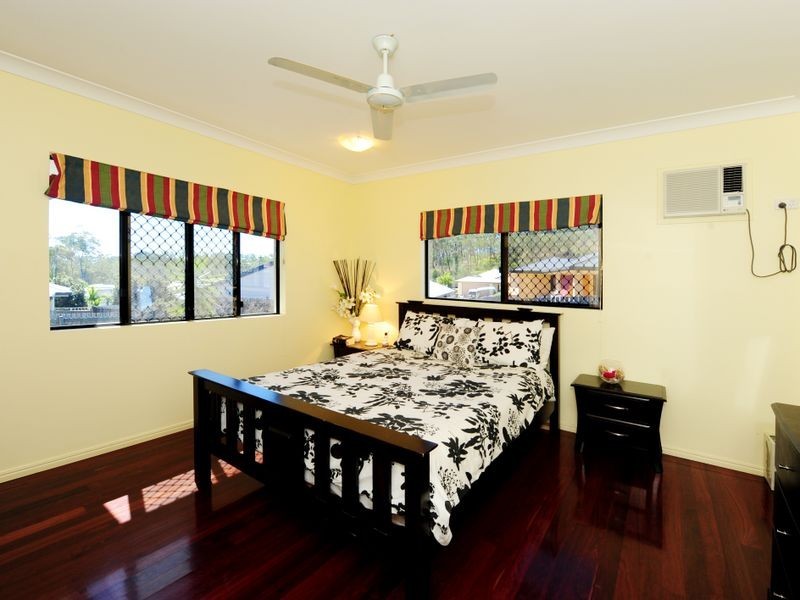 41 Katrina Boulevard, New Auckland QLD 4680