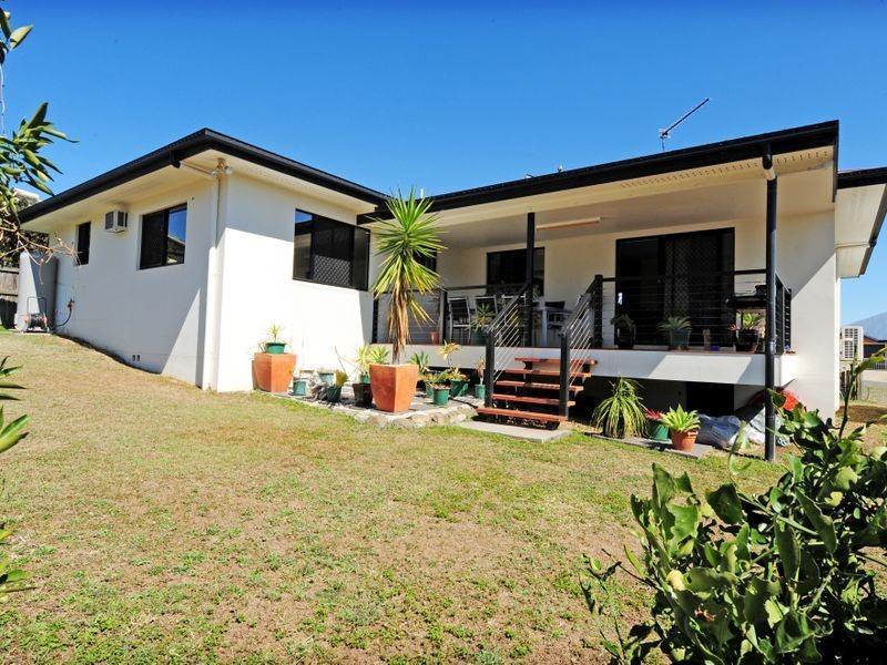 41 Katrina Boulevard, New Auckland QLD 4680