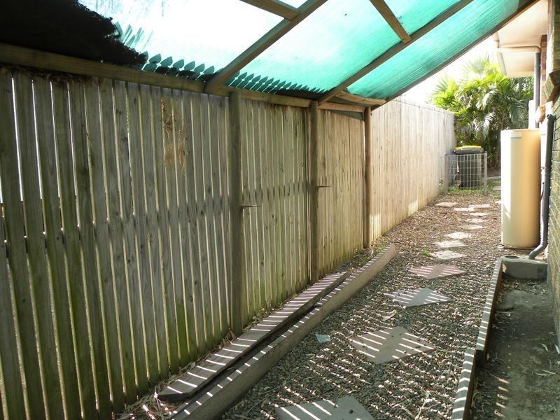 11a Hawthorne Street, West Gladstone QLD 4680