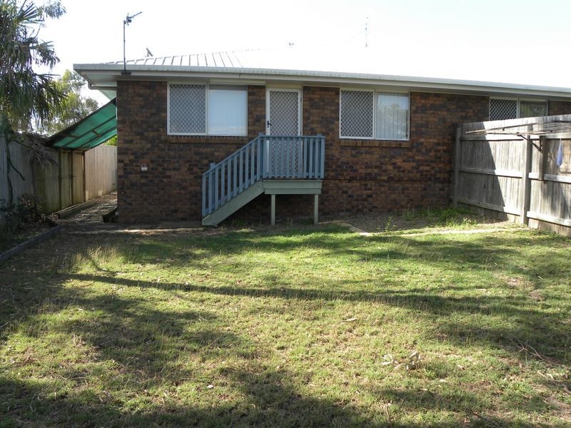 11a Hawthorne Street, West Gladstone QLD 4680