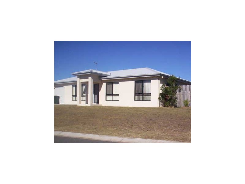 4A Huntington Court, Gladstone QLD 4680