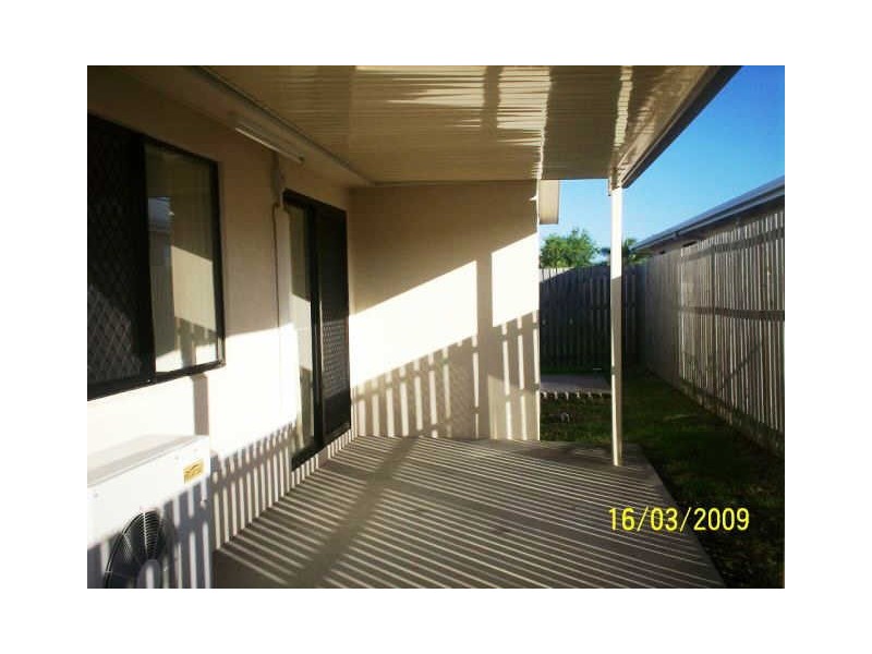 4A Huntington Court, Gladstone QLD 4680