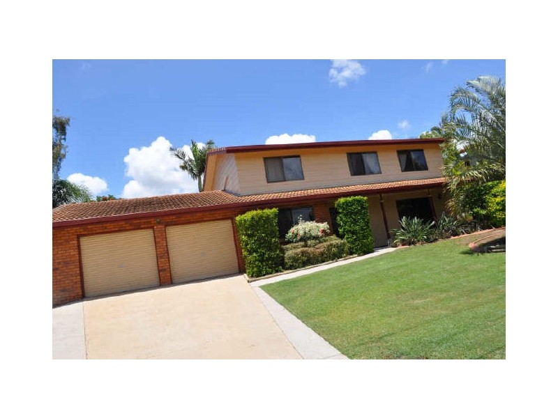5 Jupiter Street, Telina QLD 4680
