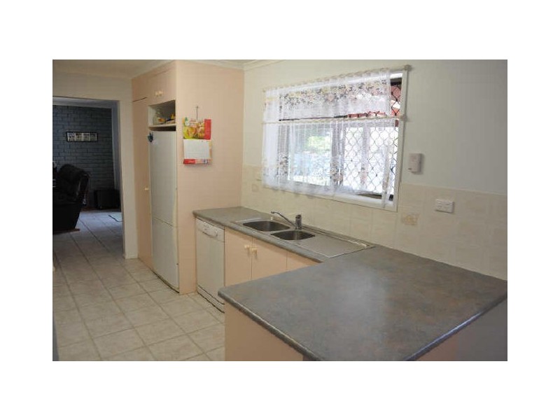 5 Jupiter Street, Telina QLD 4680