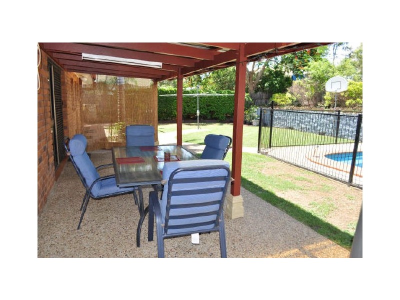 5 Jupiter Street, Telina QLD 4680