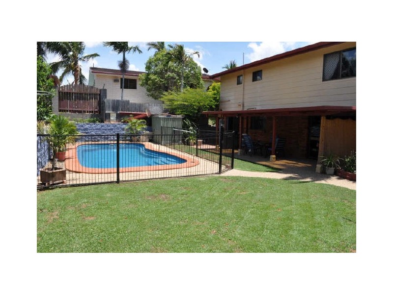 5 Jupiter Street, Telina QLD 4680