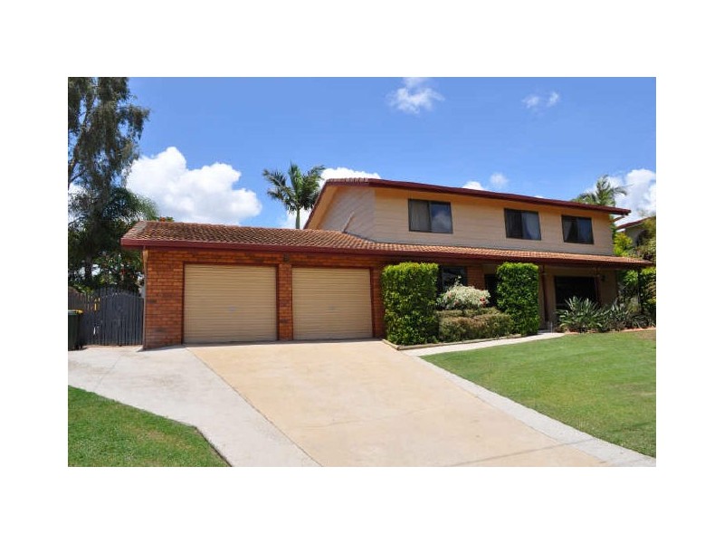 5 Jupiter Street, Telina QLD 4680