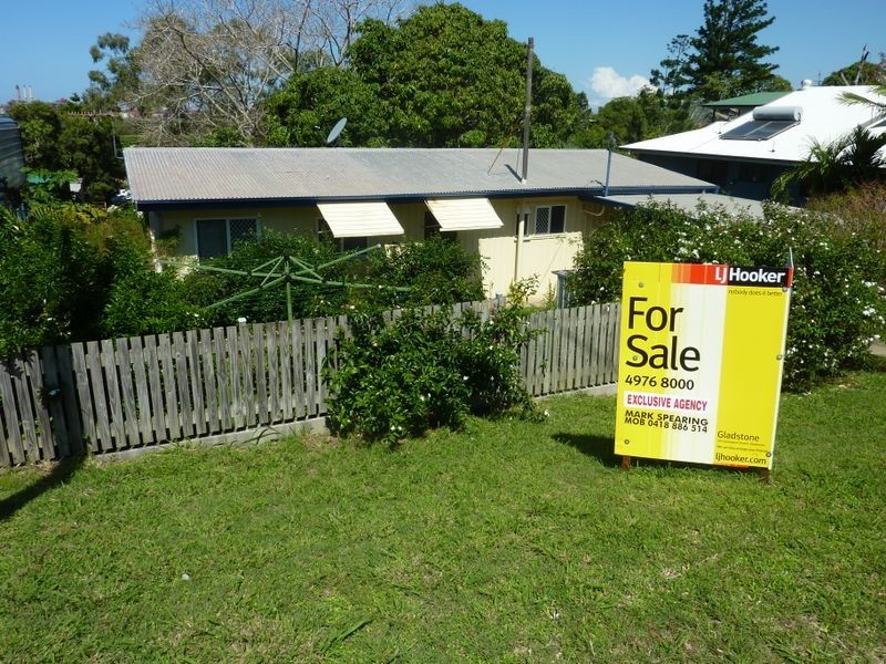 48 Adelaide Street, Gladstone QLD 4680