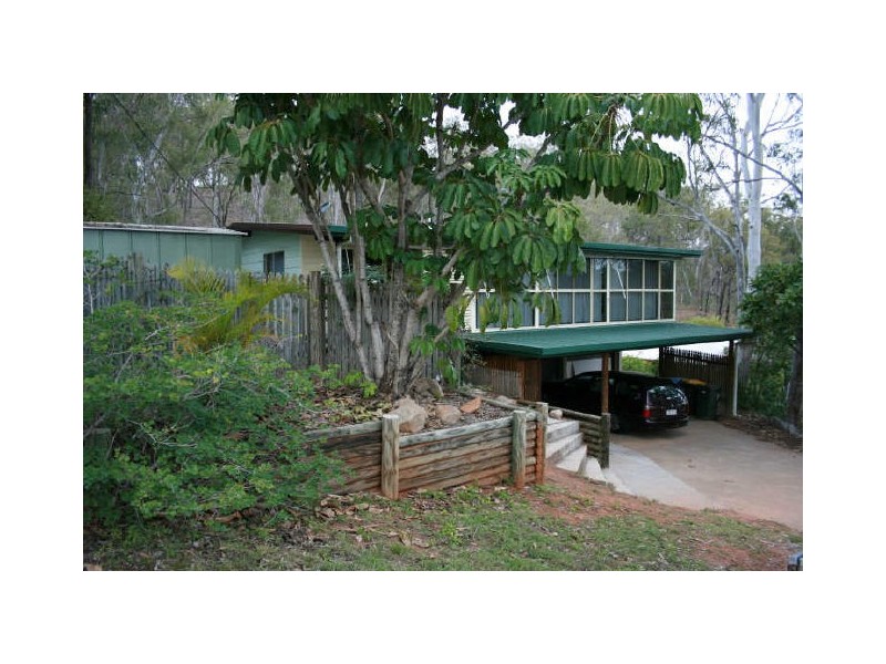 Gladstone QLD 4680