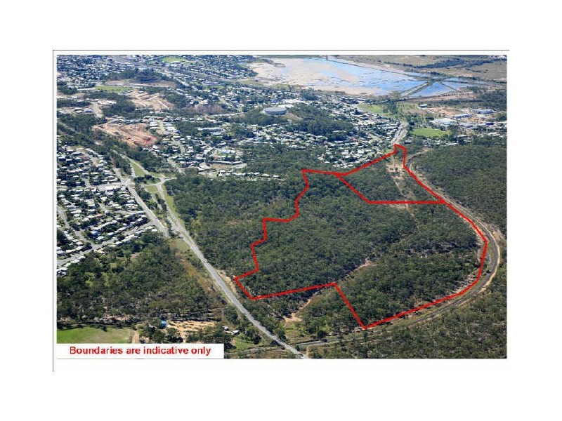 Phillip and Glenlyon, Gladstone QLD 4680